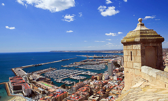 Alicante