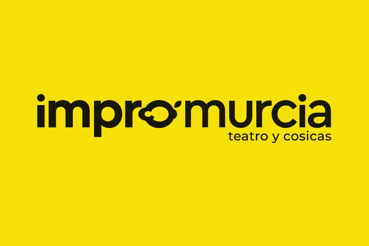 Impromurcia — Branding para Impromurcia · imagen 1