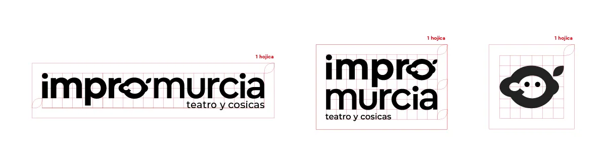 Impromurcia — Branding para Impromurcia · imagen 2