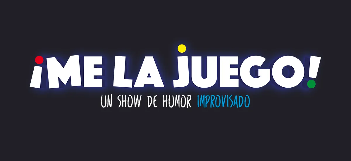 ¡Me la juego! — Dirección de arte · Fotografía para Improvivencia · imagen 1