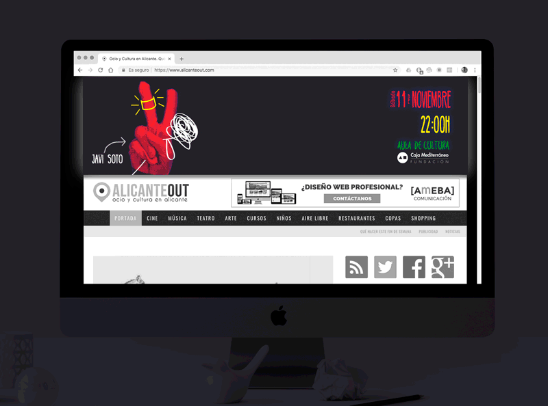 ¡Me la juego! — Dirección de arte · Fotografía para Improvivencia · imagen 14