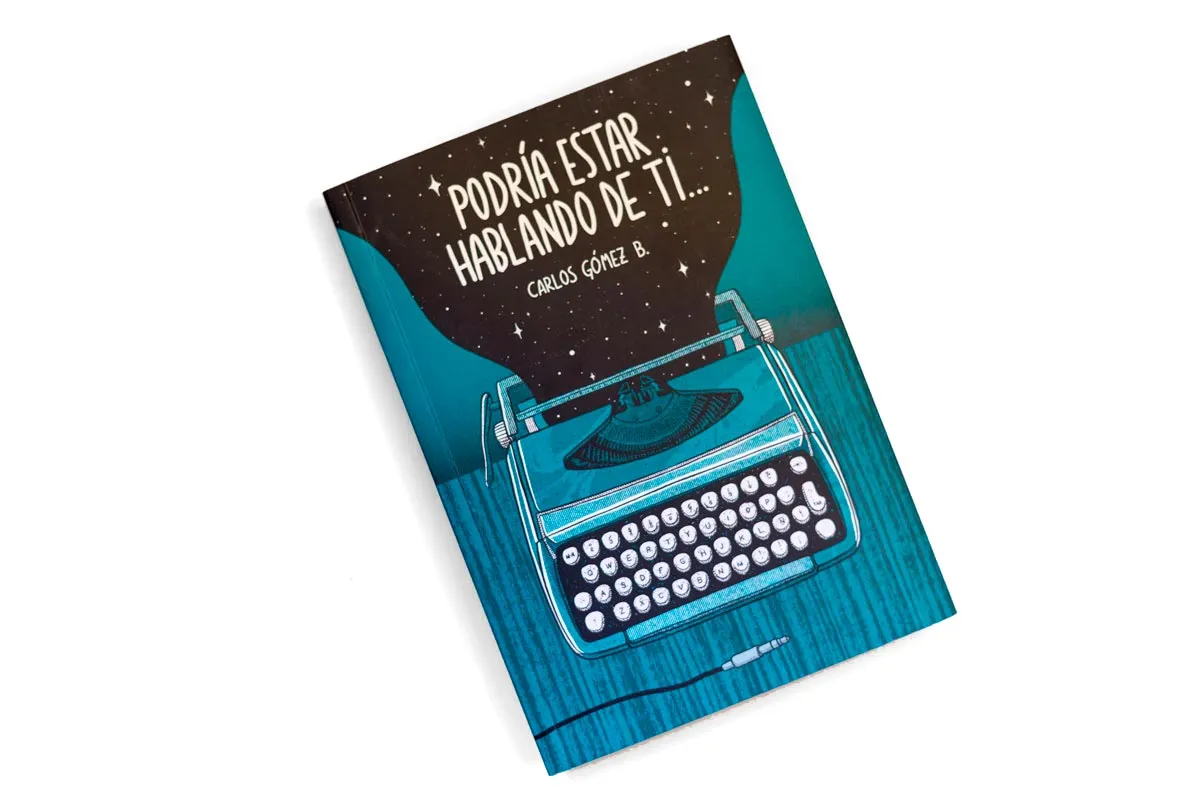 Podría estar hablando de tí — Editorial