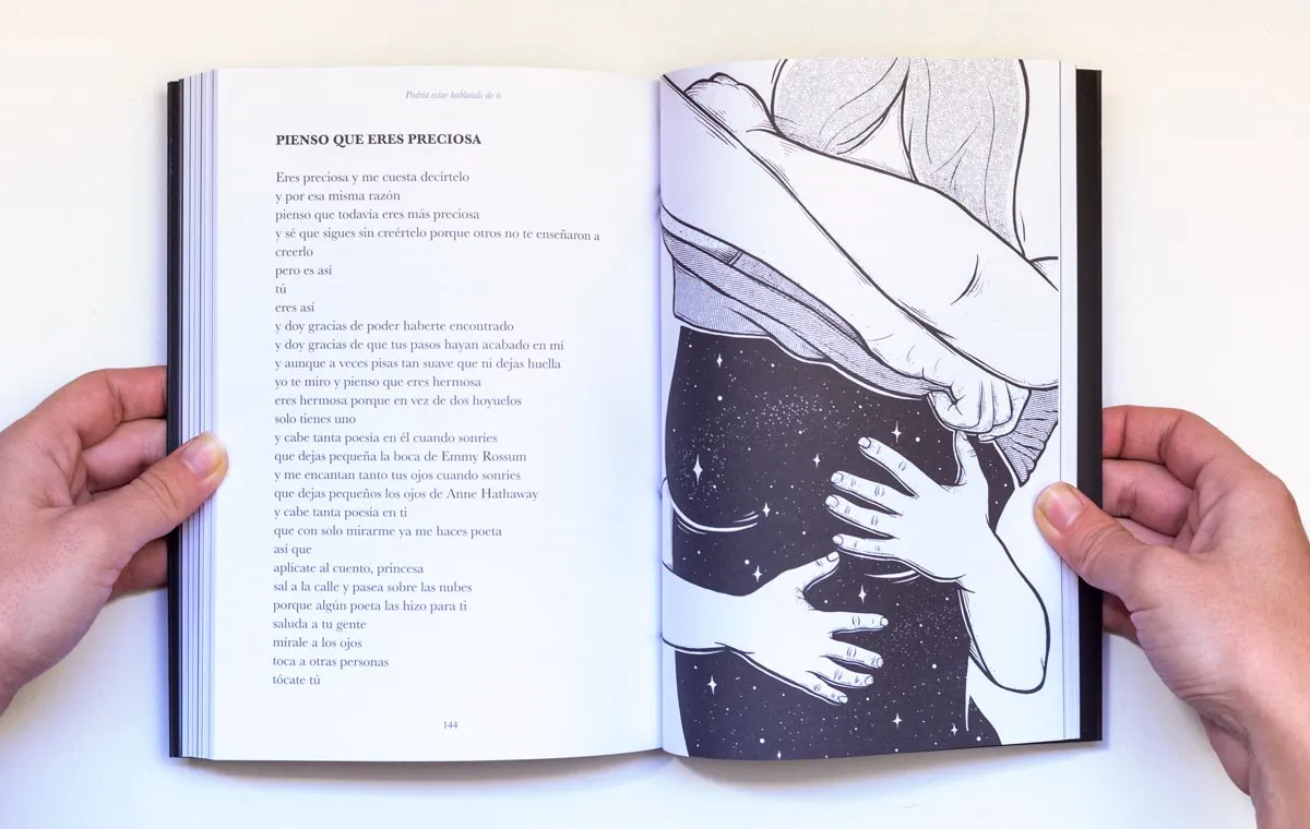 Podría estar hablando de tí — Editorial para Ed. Hidroavión · imagen 5