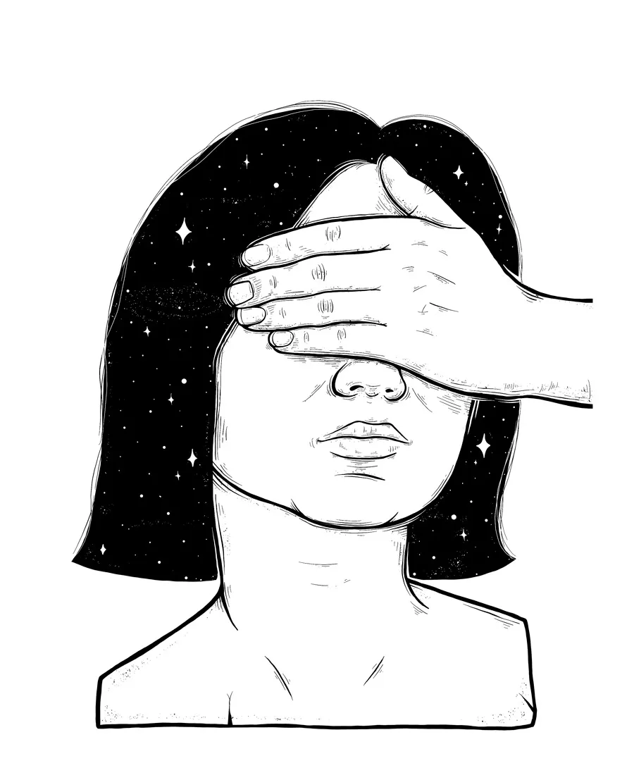 Podría estar hablando de tí — Editorial para Ed. Hidroavión · imagen 8