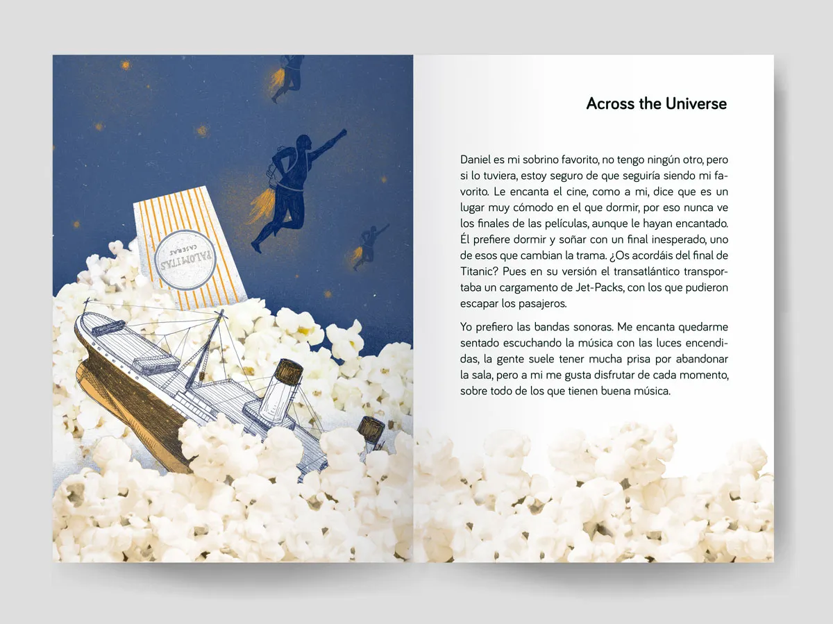 Gelo — Editorial para Proyecto Personal · imagen 3