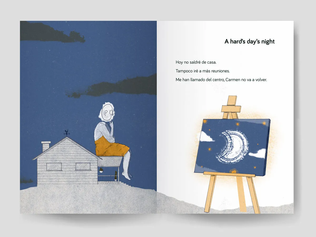 Gelo — Editorial para Proyecto Personal · imagen 4