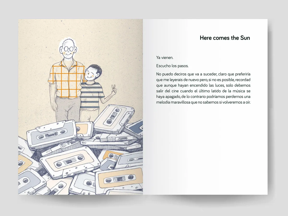 Gelo — Editorial para Proyecto Personal · imagen 5