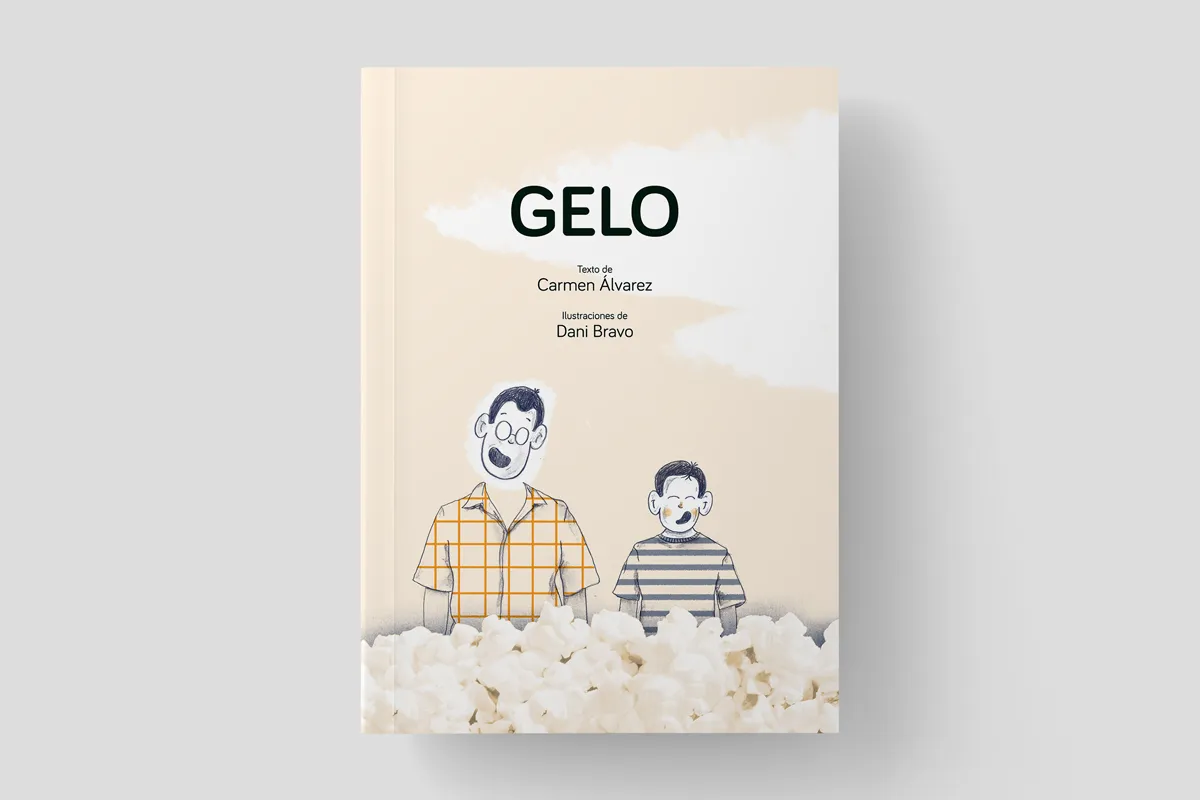Gelo — Proyecto Personal